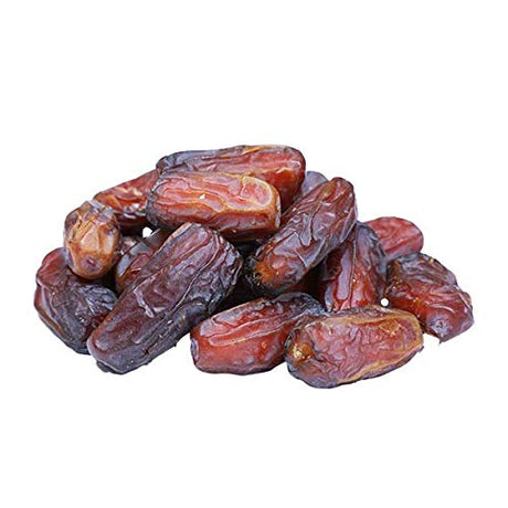 Organic Mabroom Premium Dates - ZamZam Sg