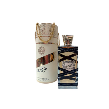 Oud Mood Perfume - ZamZam Sg