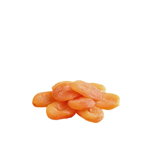 Premium Dried Apricot - ZamZam Sg