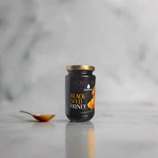 Premium Egyptian Blackseed Honey - ZamZam Sg