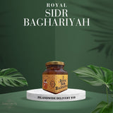 Raw Honey - Yemeni Baghariyah - ZamZam Sg