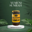 Raw Honey - Yemeni Sumrah - ZamZam Sg