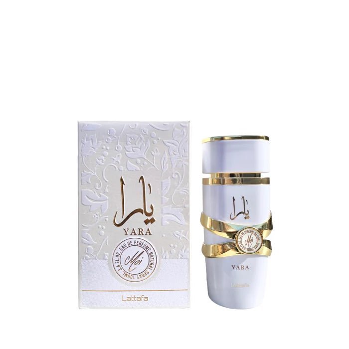 YARA MOI EDP by Lattafa, 100ml (Unisex) - ZamZam Sg